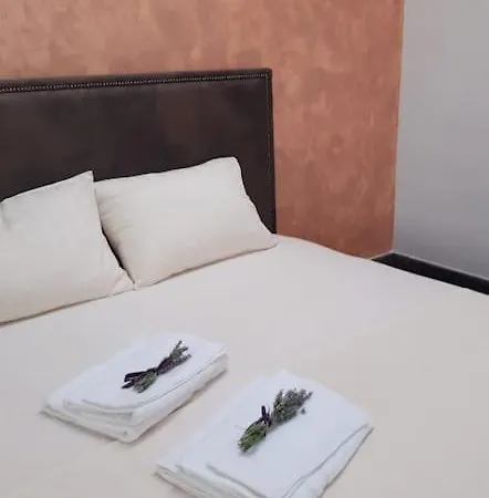 A Welcoming Brand New Close To Villa *