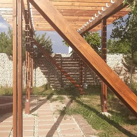A Welcoming Brand New Close To * Bukarest