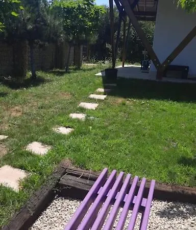 A Welcoming Brand New Close To * Bukarest