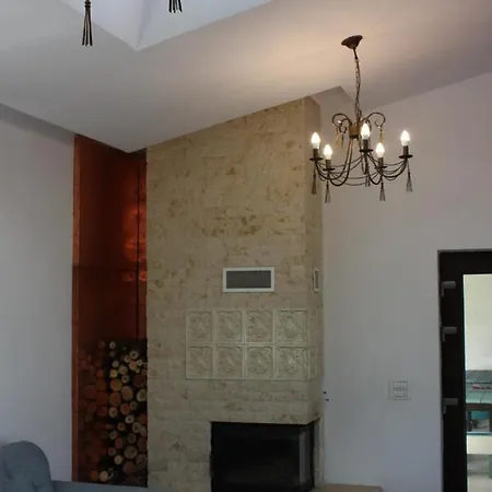 A Welcoming Brand New Close To * Bukarest